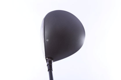 Used TaylorMade Qi35 Driver - 10 Degrees - Extra Stiff Flex Mitsubishi Kal'li Blue Dark Wave CB - Right-Handed-Next Round