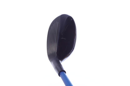Used Mizuno JPX One 5H Hybrid - Right-Handed - 25 Degrees - Seniors Flex