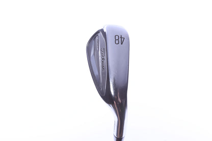 Used Titleist 2023 T350 Gap Wedge - Right-Handed - 48 Degrees - Regular Flex