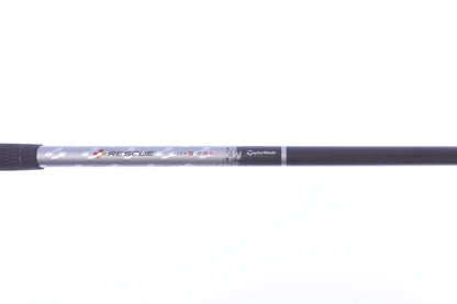 Used TaylorMade Rescue 2011 3H Hybrid - Right-Handed - 18 Degrees - Stiff Flex