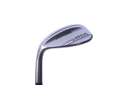 Used Cleveland RTX ZipCore Tour Satin Lob Wedge - Right-Handed - 60 Degrees - Wedge Flex