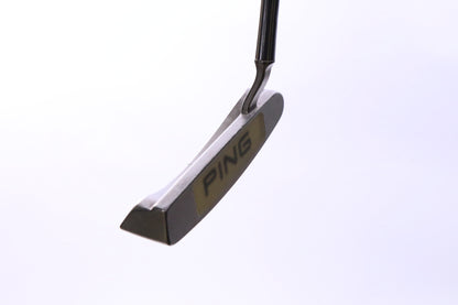 Used Ping ZING 2i Putter - Right-Handed - 35 in - Blade-Next Round