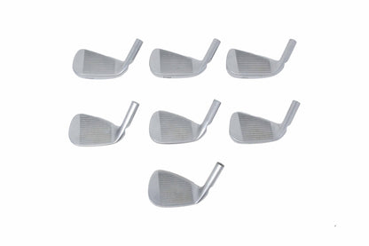 Used Ping i500 Iron Set - HEAD ONLY - Right-Handed - 4-PW