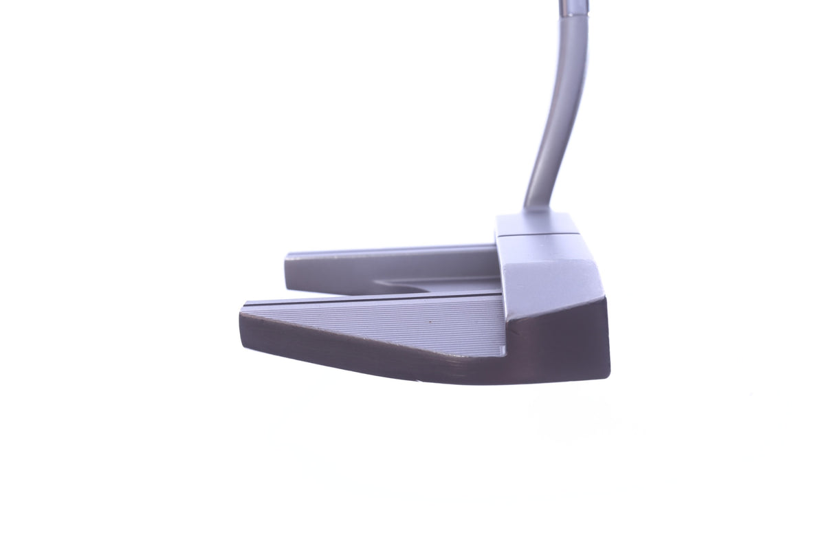Used Odyssey White Hot OG 7 Nano Putter - Right-Handed - 35 in - Mallet