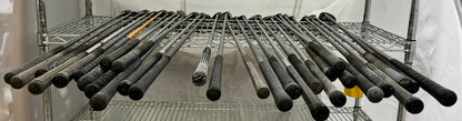 Wholesale Lot of 30 Golf Clubs - Callaway War Bird Drivers-Next Round
