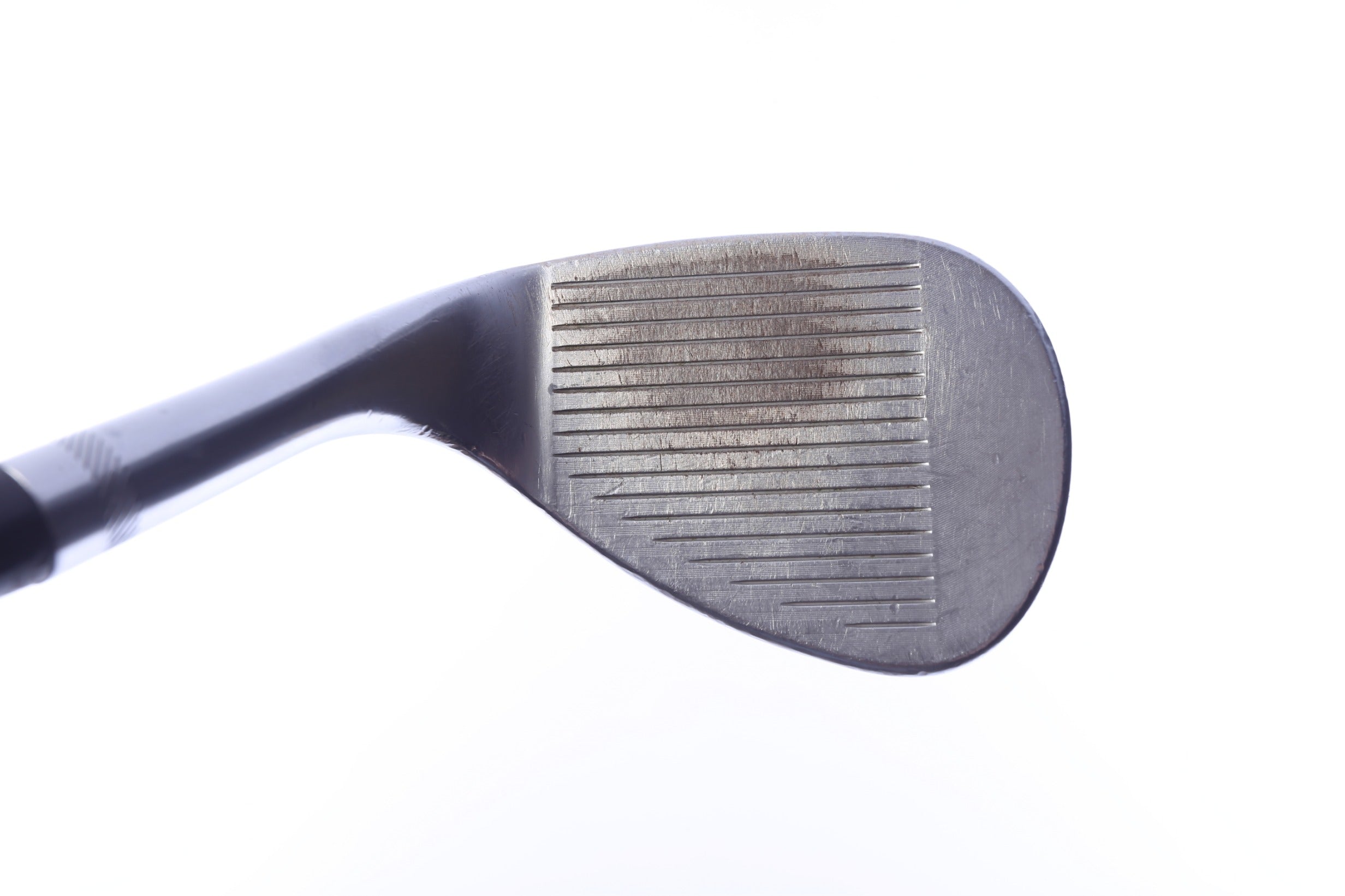 Used Titleist Vokey SM8 Tour Chrome Lob Wedge - Right-Handed - 60 Degrees - Stiff Flex