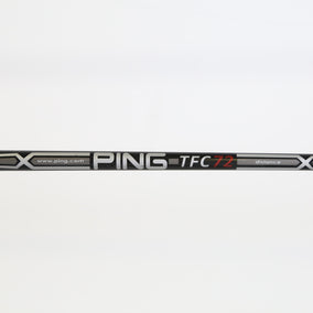 Used Ping K15 Driver - Right-Handed - 10.5 Degrees - Seniors Flex