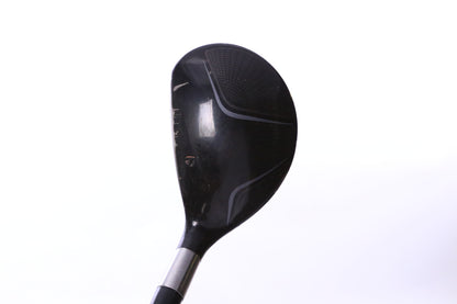 Used TaylorMade Burner Rescue 5H Hybrid - Right-Handed - 25 Degrees - Stiff Flex