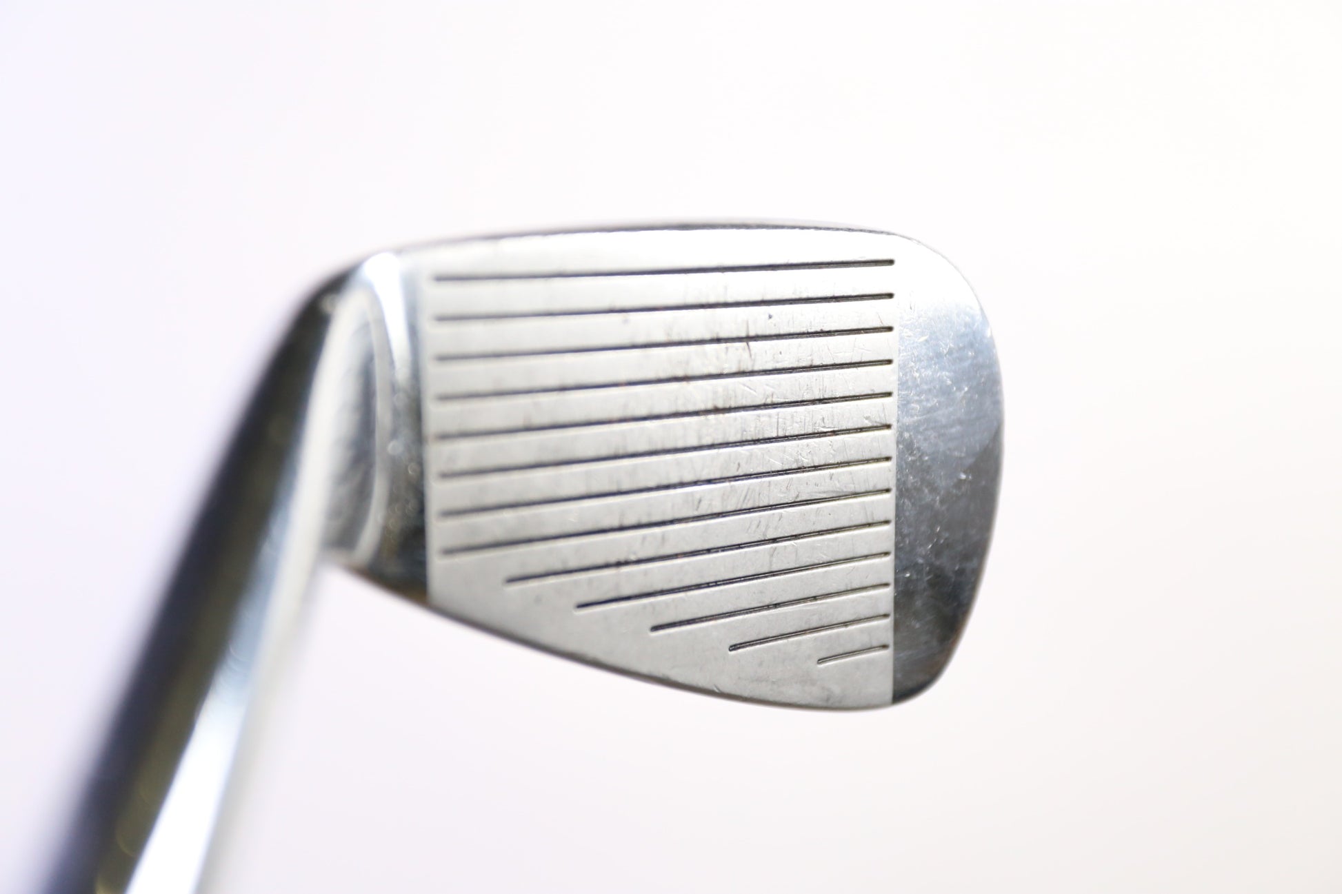 Used Mizuno Grad Single 8-Iron - Right-Handed - Regular Flex-Next Round