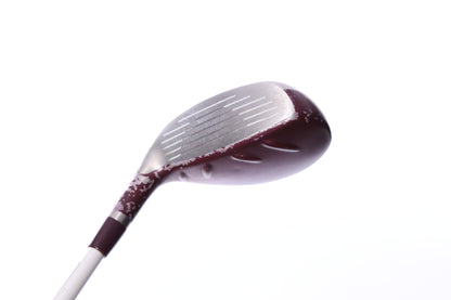 Used Ping G LE 2 5H Hybrid - Right-Handed - 26 Degrees - Ladies Flex