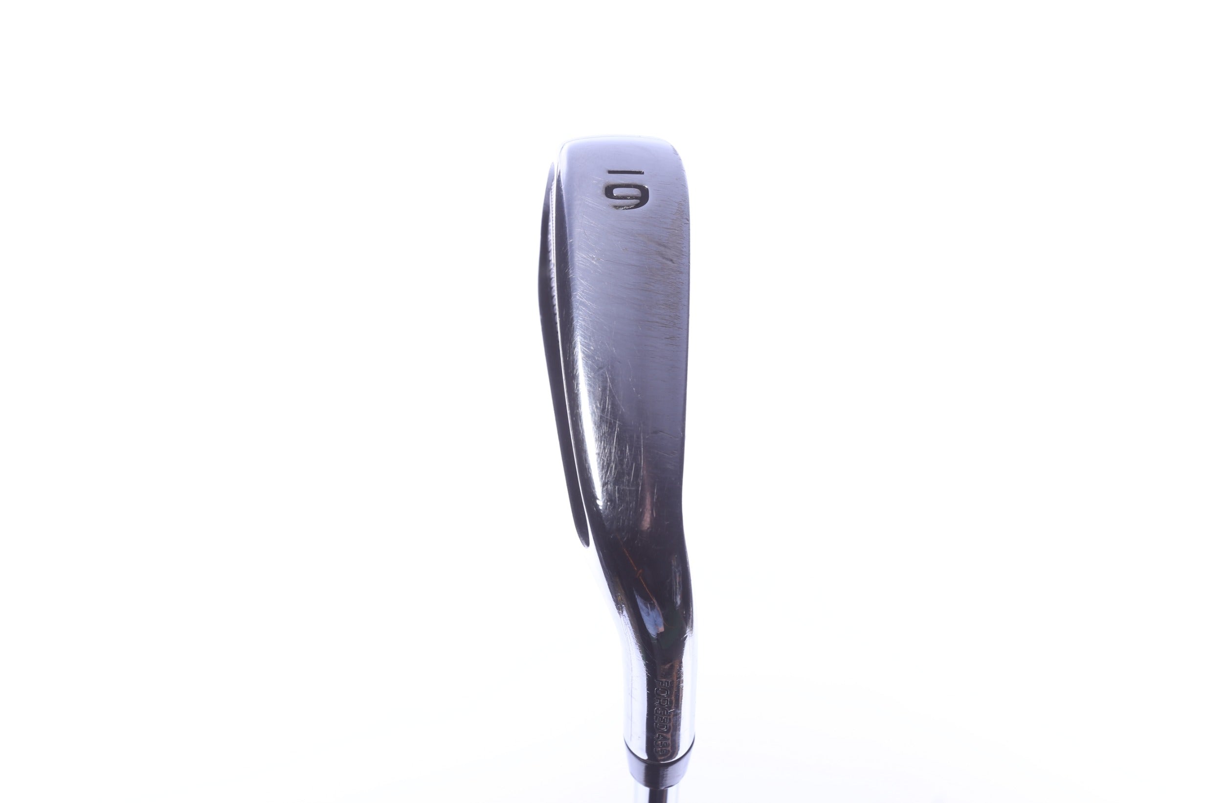 Used Callaway Paradym Single 6-Iron - Right-Handed - Stiff Flex