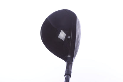 Used TaylorMade STEALTH 2 5-Wood - Left-Handed - 18 Degrees - Regular Flex