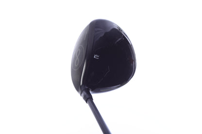 Used Cobra RAD Speed XB Driver - 9 Degrees - Regular Flex Fujikura Motore F3 - Right-Handed