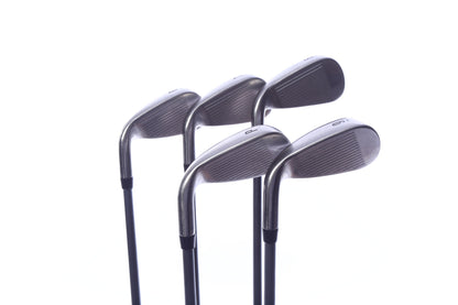 Used Callaway Mavrik Iron Set - Right-Handed - 6-PW - Regular Flex
