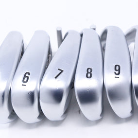 Used Callaway Apex Ai300 Iron Set - HEAD ONLY - Right-Handed - 5-PW-Next Round