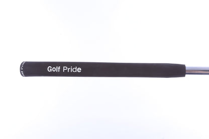 Used Piretti Savona 2 Elite Putter - Left-Handed - 34 in - Mallet-Next Round