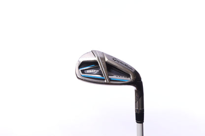 Used TaylorMade SIM MAX OS Approach Wedge - Right-Handed - 49 Degrees - Ladies Flex-Next Round