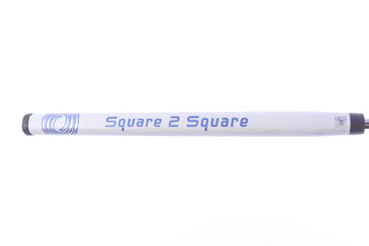 Used Odyssey Ai-ONE Square 2 Square 7 Cruiser Putter - Right-Handed - 38 in - Mallet-Next Round