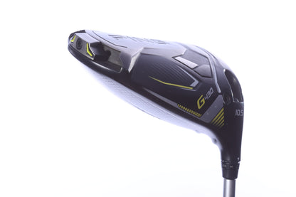 Used Ping G430 MAX Driver - 10.5 Degrees - Seniors Flex Grafalloy ProLaunch Blue - Right-Handed-Next Round