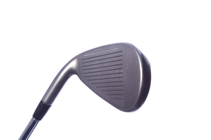 Used TaylorMade SpeedBlade Single 4-Iron - Right-Handed - Uniflex Flex-Next Round