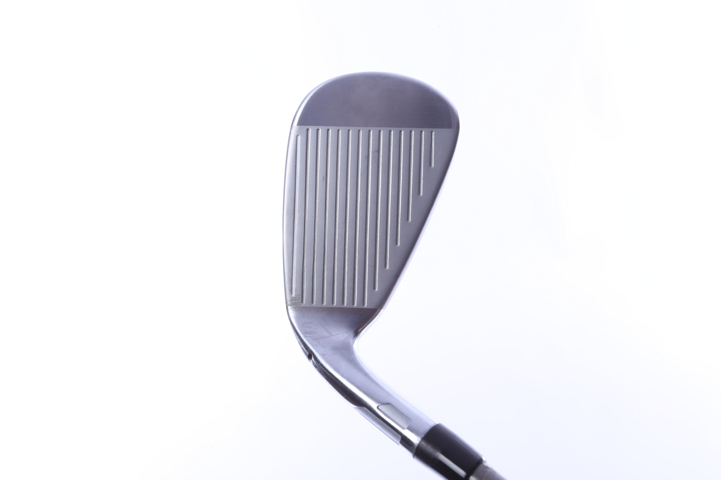 Used TaylorMade Qi Single 7-Iron - Right-Handed - Stiff Flex-Next Round