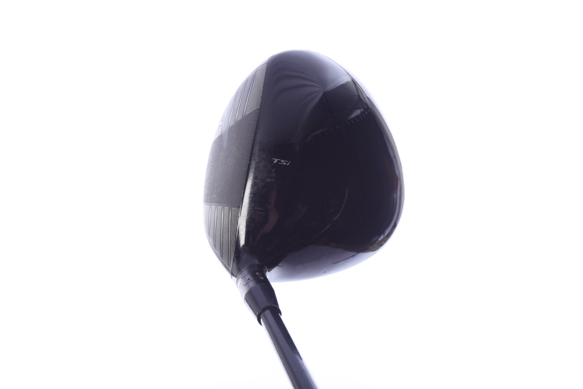 Used Titleist TSi2 Driver - 10 Degrees - Regular Flex Mitsubishi Tensei Av Blue - Right-Handed