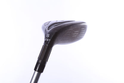 Used TaylorMade M2 5H Hybrid - Right-Handed - 25 Degrees - Ladies Flex-Next Round