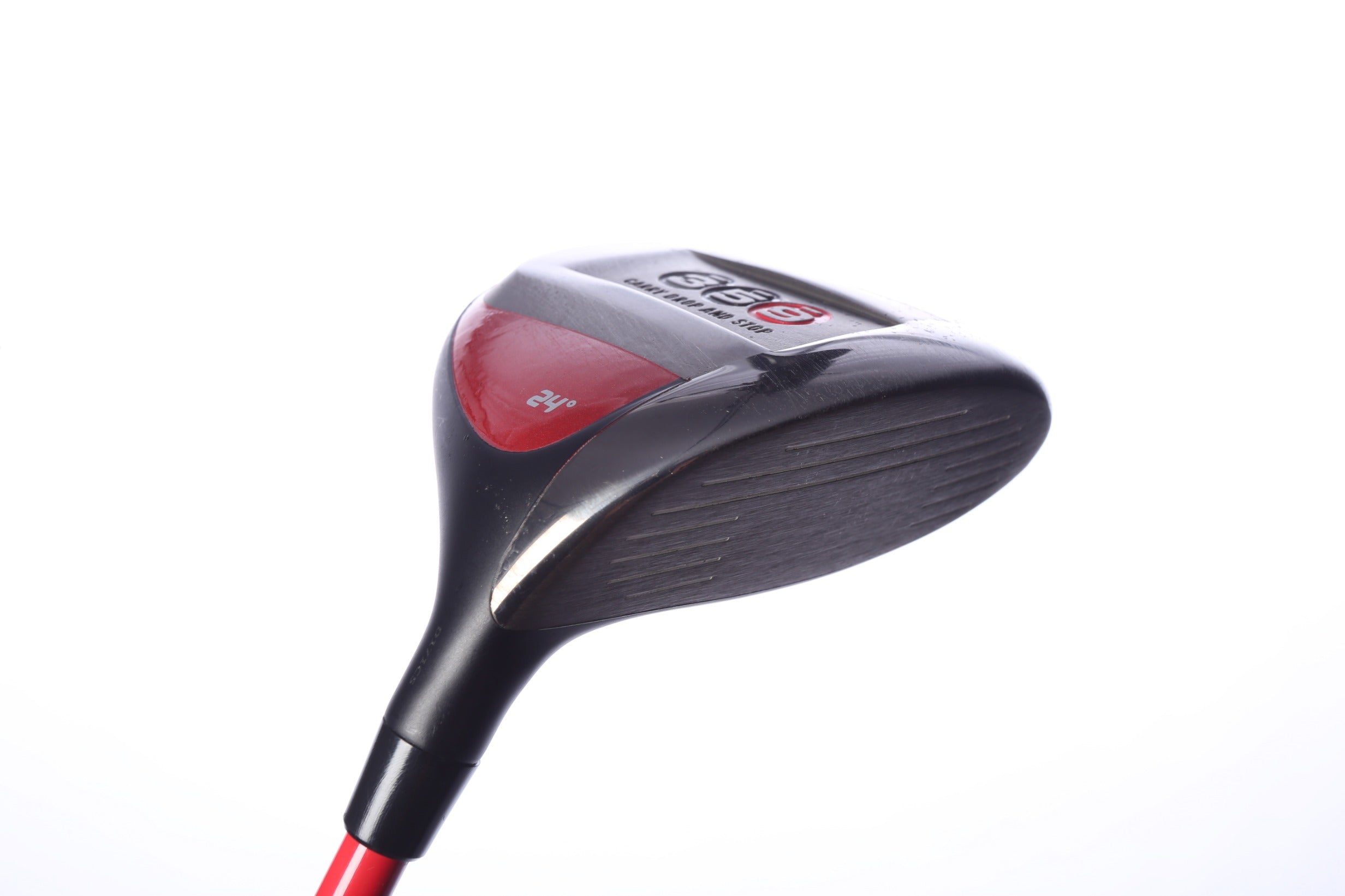 Used Performance Golf 359 9-Wood - Right-Handed - 24 Degrees - Stiff Flex-Next Round