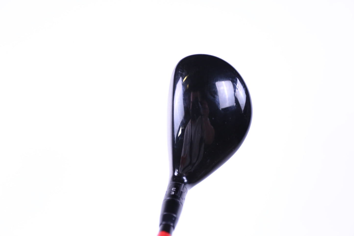 Used Titleist TSR2 4H Hybrid - Right-Handed - 21 Degrees - Regular Flex-Next Round