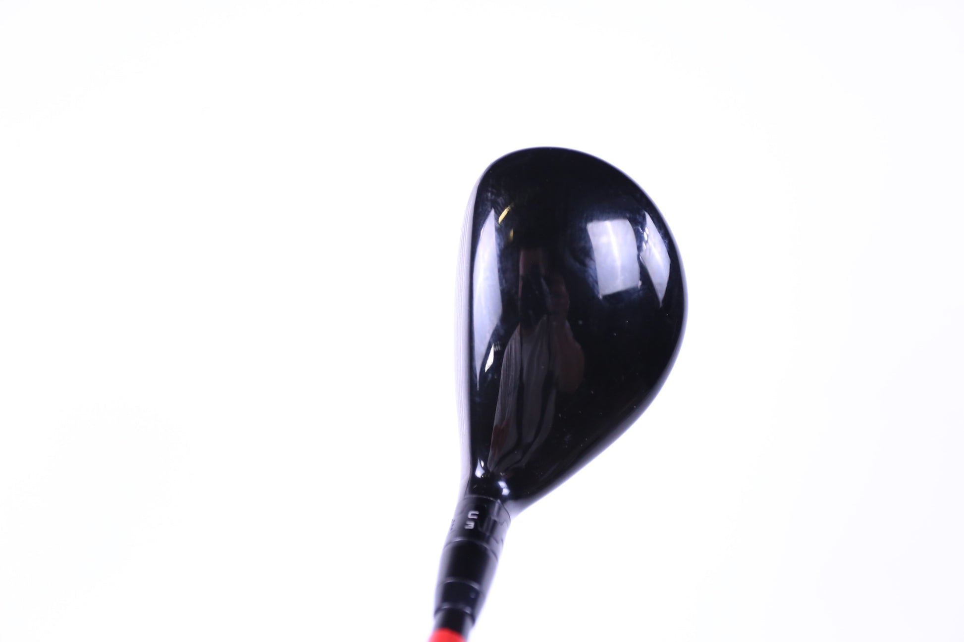 Used Titleist TSR2 4H Hybrid - Right-Handed - 21 Degrees - Regular Flex-Next Round