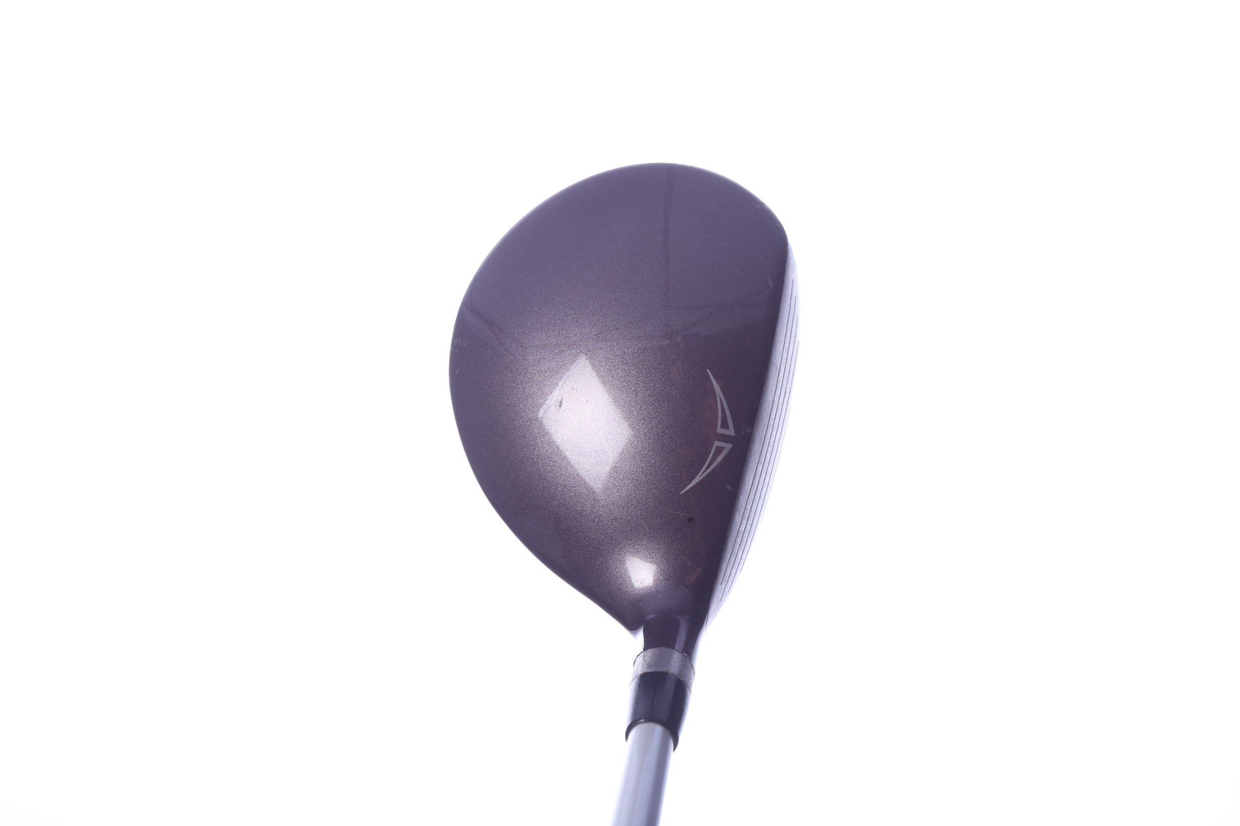 Used Ping Faith 3-Wood - Left-Handed - 18 Degrees - Ladies Flex-Next Round