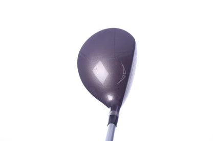 Used Ping Faith 3-Wood - Left-Handed - 18 Degrees - Ladies Flex-Next Round