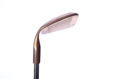 Used Ping Zing 2 Beryllium Copper Lob Wedge - Right-Handed - 60 Degrees - Stiff Flex-Next Round