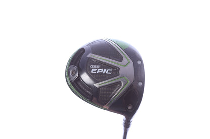 Used Callaway GBB Epic Driver - 10.5 Degrees - Stiff Flex Mitsubishi Tensei AV Series Blue - Right-Handed