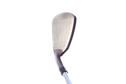Used Mizuno JPX EZ Forged Single 9-Iron - Right-Handed - Stiff Flex