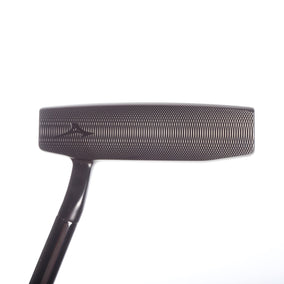 Used Mizuno OMOI Type VI Putter - Right-Handed - 36 in - Mallet-Next Round