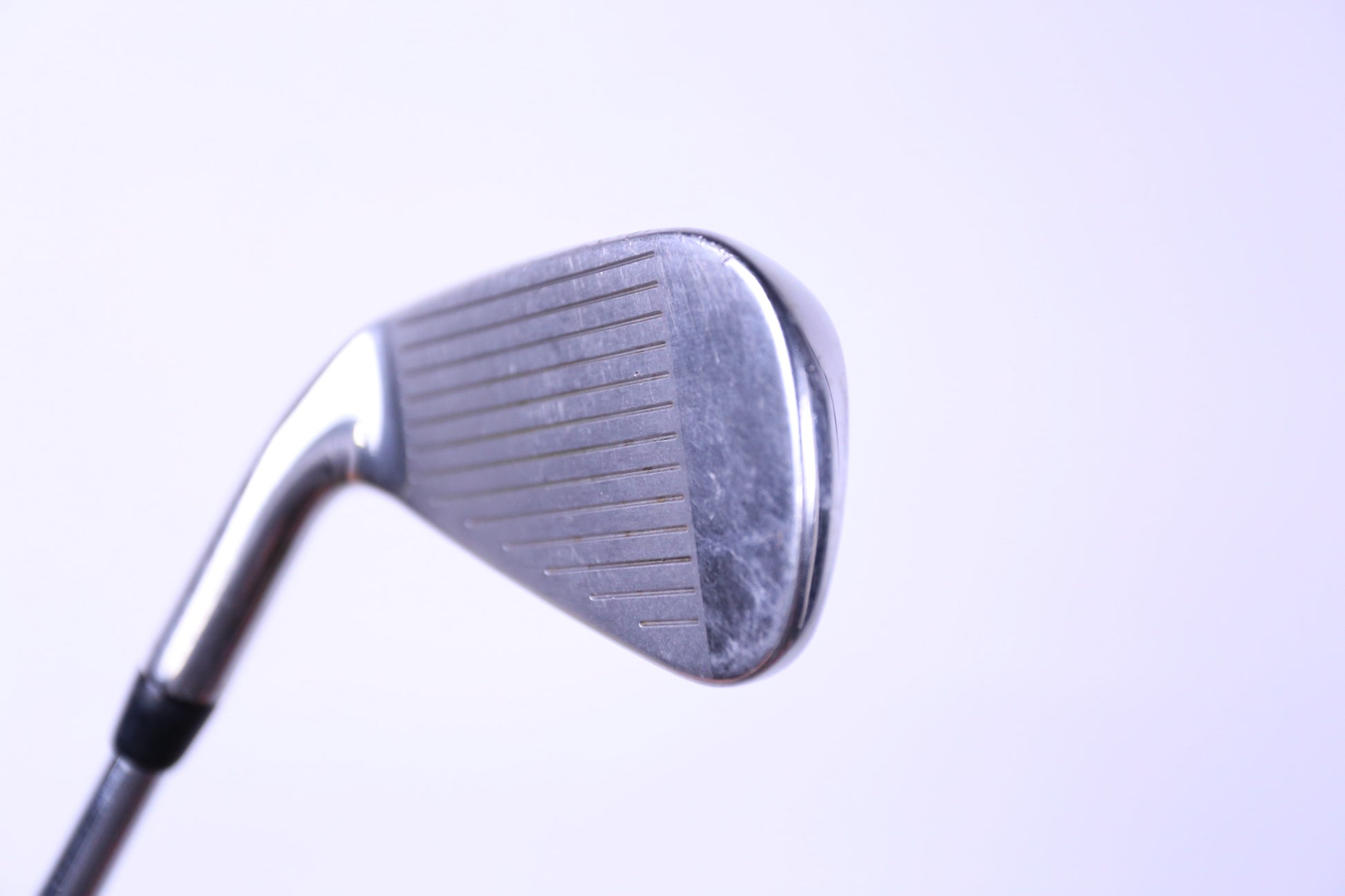 Used Callaway X Hot Single 4-Iron - Right-Handed - Stiff Flex-Next Round