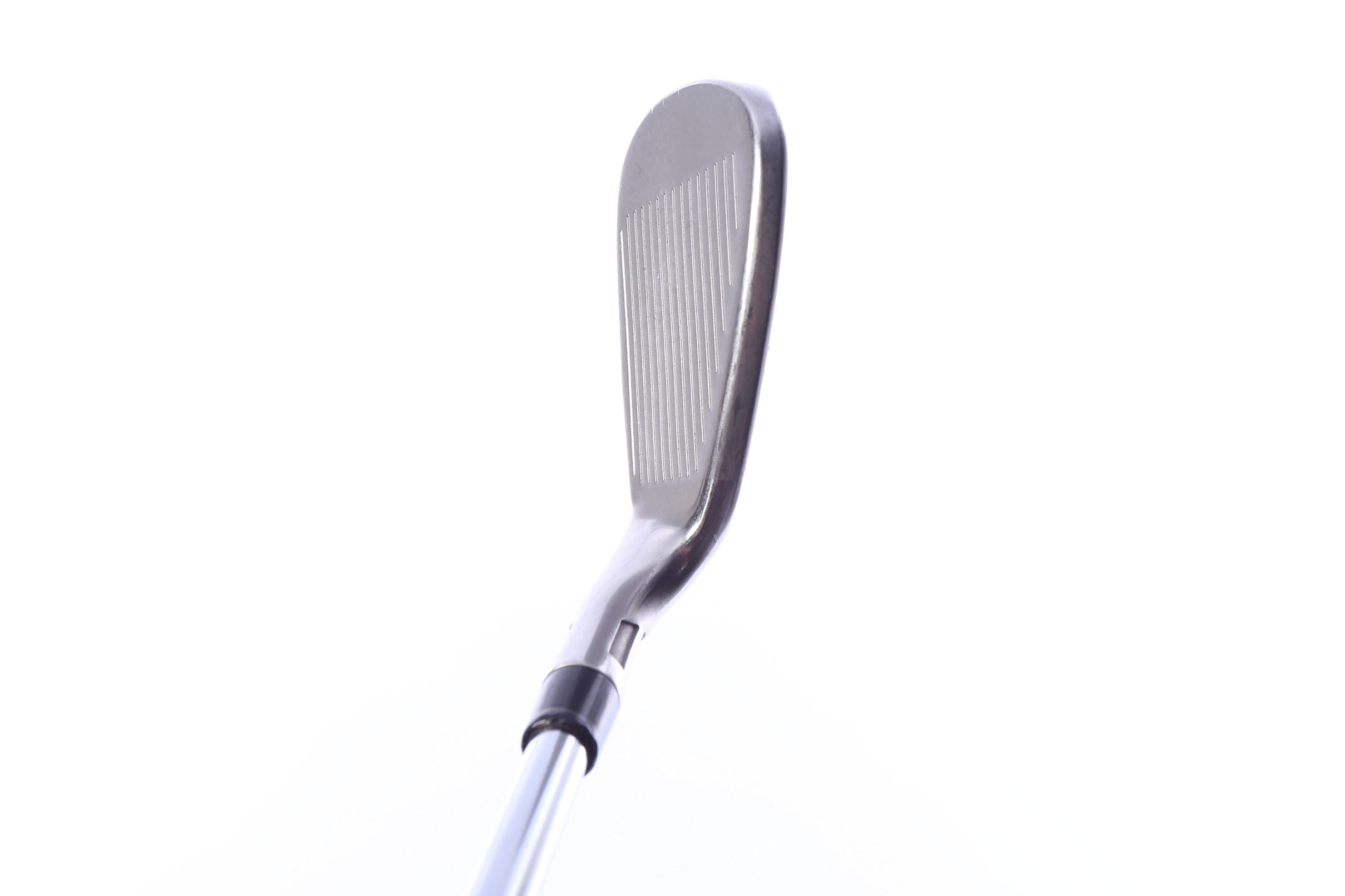 Used TaylorMade STEALTH Single 9-Iron - Right-Handed - Regular Flex