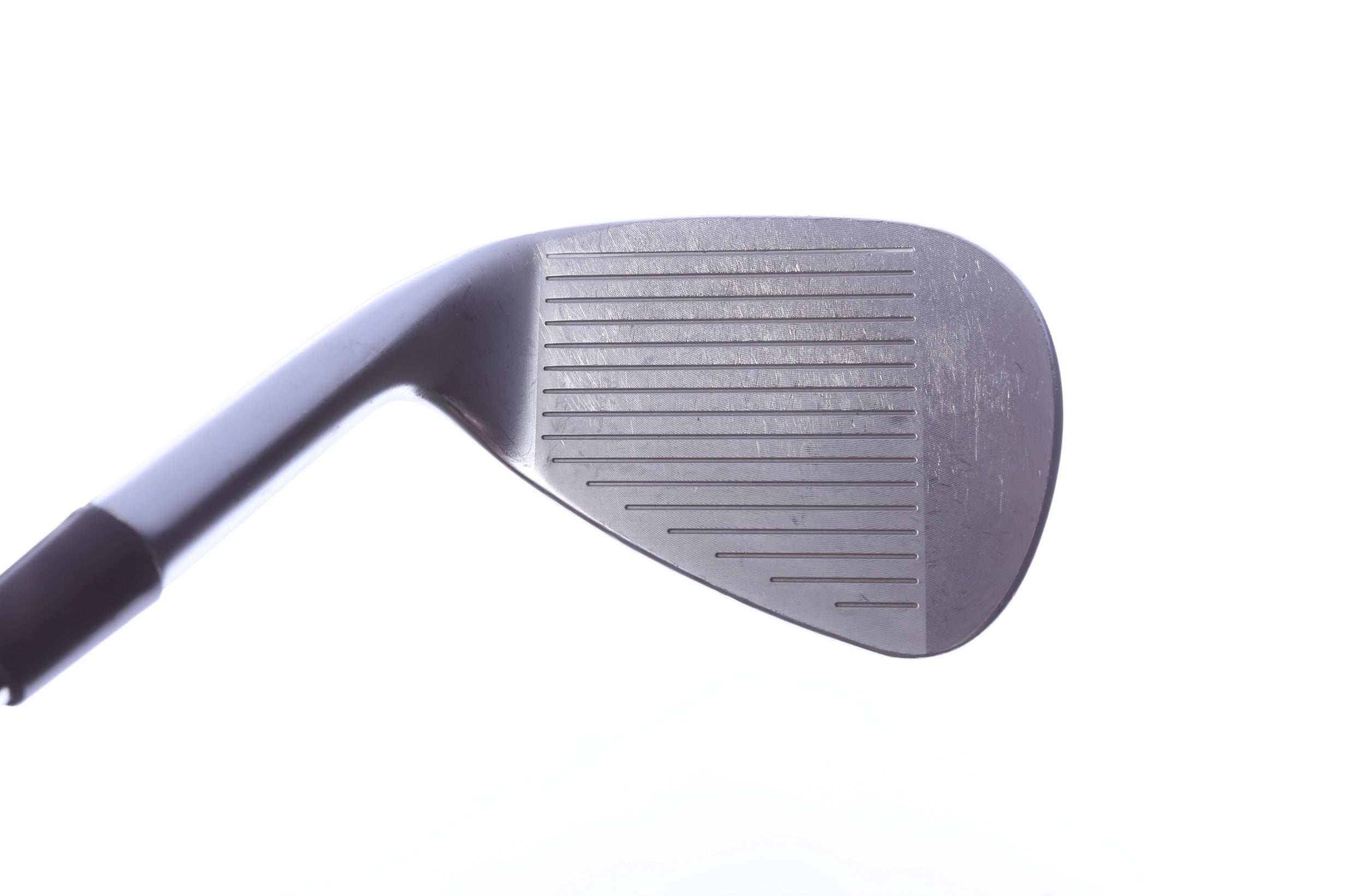 Used Ping i210 Pitching Wedge - Right-Handed - 45 Degrees - Stiff Flex-Next Round