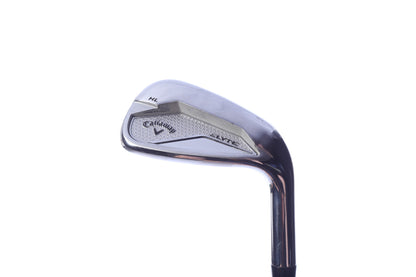 Used Callaway Elyte HL Approach Wedge - Right-Handed - 52 Degrees - Regular Flex