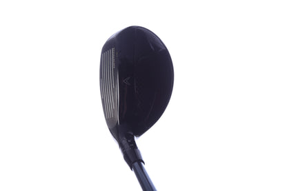 Used Callaway Paradym Super 3H Hybrid - Right-Handed - 18 Degrees - Stiff Flex-Next Round