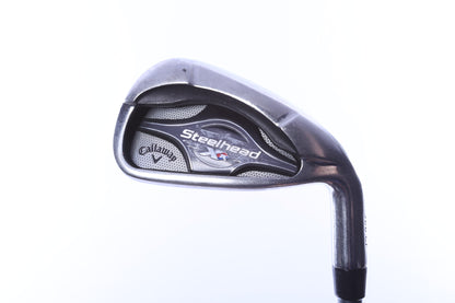 Used Callaway Steelhead XR Single 8-Iron - Right-Handed - Regular Flex-Next Round