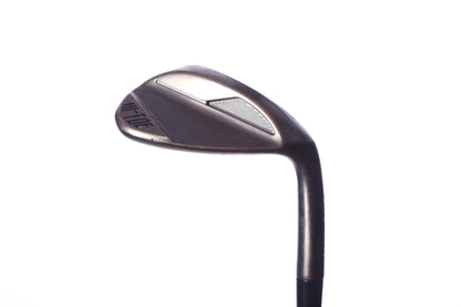 Used TaylorMade Hi-Toe 4 Lob Wedge - Right-Handed - 58 Degrees - Wedge Flex-Next Round