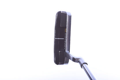 Used Odyssey Stroke Lab Black One Putter - Left-Handed - 35 in - Blade