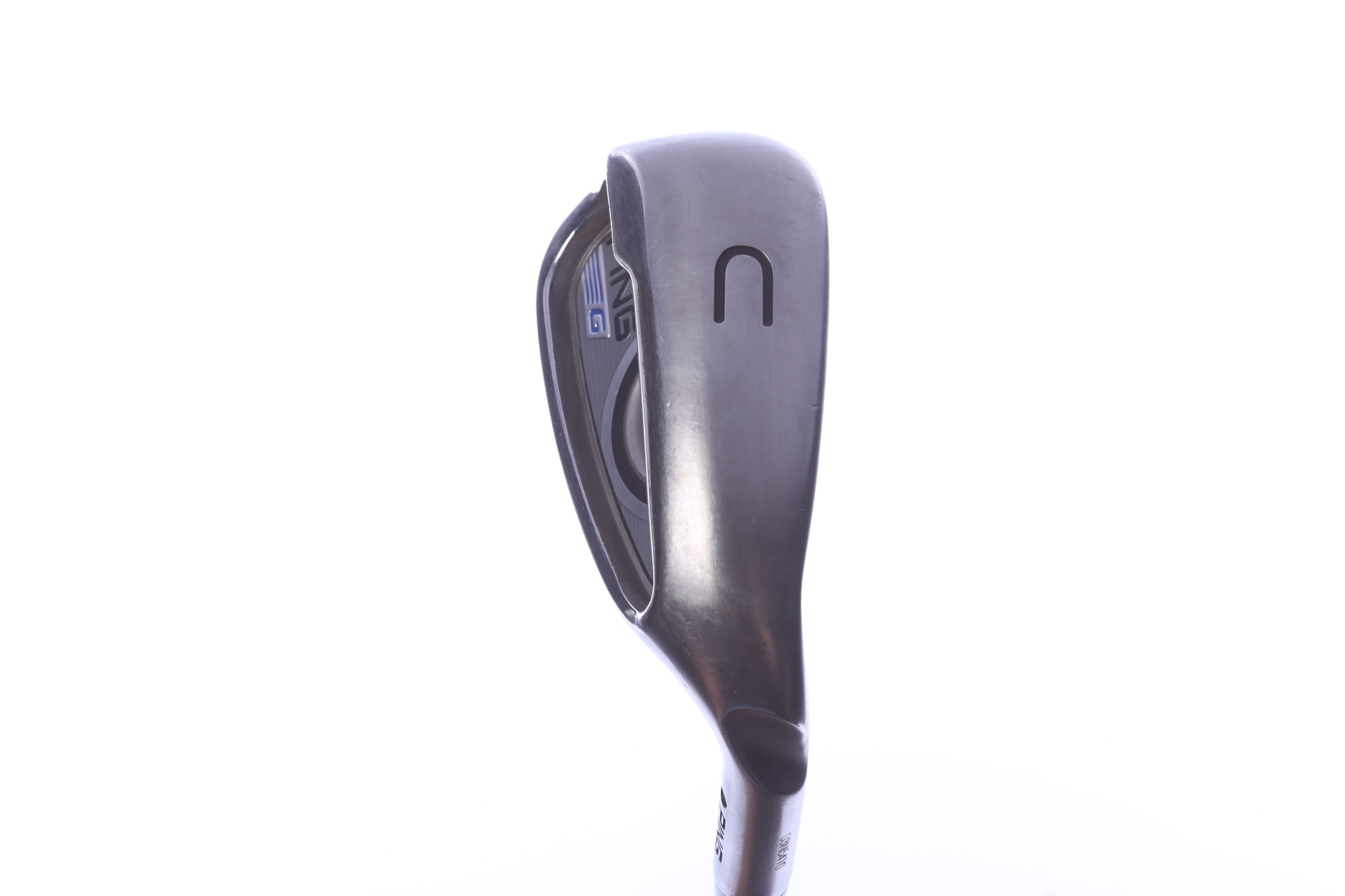 Used Ping G Utility Wedge - Right-Handed - 49 Degrees - Stiff Flex-Next Round
