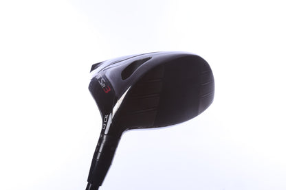 Used Titleist TSR3 Driver - 10 Degrees - Stiff Flex Mitsubishi Tensei Blue AV Series - Right-Handed-Next Round