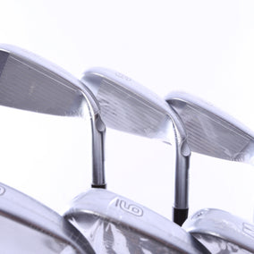 Used Ping G425 Iron Set - Left-Handed - 5-PW - Regular Flex-Next Round