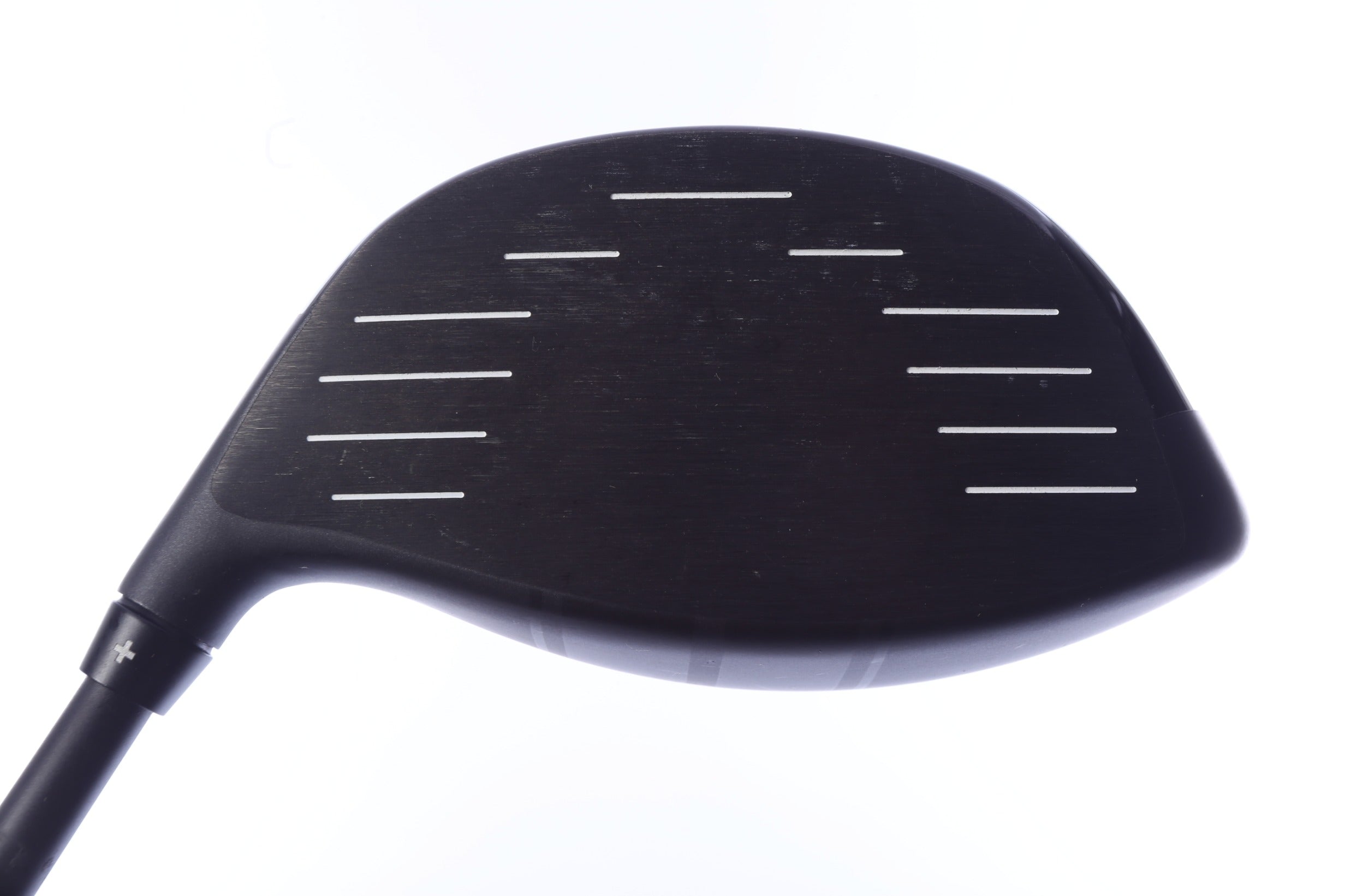 Used Ping i25 Driver - 10.5 Degrees - Stiff Flex Ping PWR75 - Right-Handed