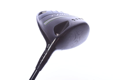 Used Callaway Epic MAX LS Driver - 9 Degrees - Extra Stiff Flex Mitsubishi MMT Type-304SS - Right-Handed-Next Round