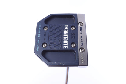 Used Bettinardi Antidote SB2 Putter - Right-Handed - 34 in - Mallet